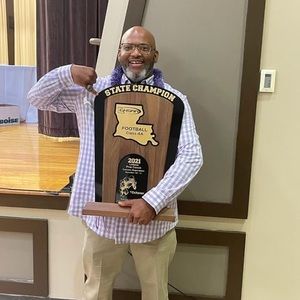 Meet your Posher, Edwin